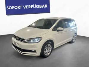 Volkswagen Touran MIETWAGEN+UBER+BOLT+LED+ALLSEASON