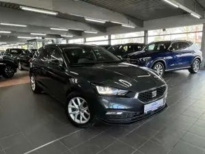 SEAT Leon 2.0 TDI Sportstourer Style Assist M+Klima3Z