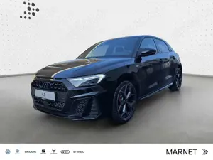 Audi A1 S line 40 TFSI 152(207 ) kW(PS) S t