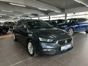 SEAT Leon 2.0 TDI Sportstourer Style Assist M+Klima3Z