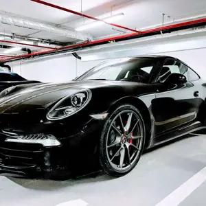 Porsche 991 991.1 Carrera 4S PDK + Approved