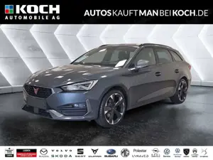 CUPRA Leon Sportstourer 2.0 TDI DSG LED NAVI ACC