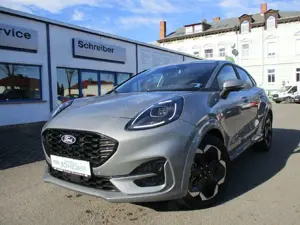 Ford Puma Puma ST-Line X, FGS, Sync4, ACC, Winterpaket