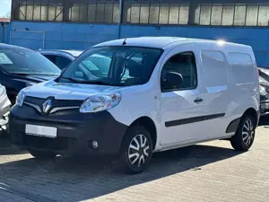 Renault Kangoo Maxi-L2*Kamera*Navi*DAB+*Vario-Gitter*SR+WR