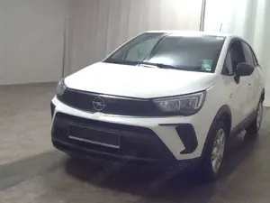 Opel Crossland X 1.2 Selection Shz Klima PDC BT Bild 2