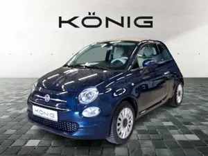Fiat 500C LOUNGE *KLIMA*CARPLAY*PDC*ALLWETTER