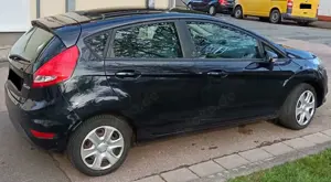 Ford Fiesta Fiesta  5-Türer 1.25 Champions Edition Bild 4