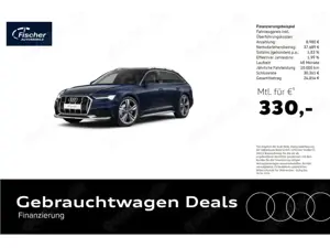 Audi A6 allroad 40 TDI VIRTUAL/BO/LED/HUD/SH/NAV