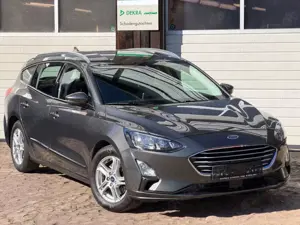 Ford Focus Turnier Cool  Connect