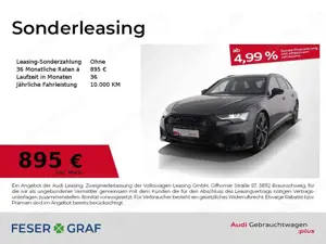 Audi S6 Avant TDI quattro AHK/ BO/ Panorama Head-up-Displ