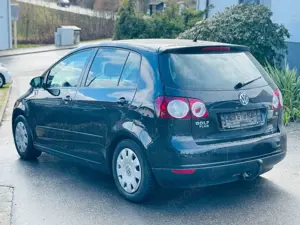 Volkswagen Golf Plus V Edition 1.Hand Bild 5