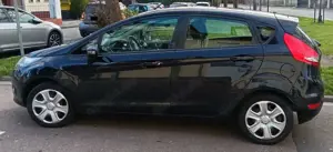 Ford Fiesta Fiesta  5-Türer 1.25 Champions Edition Bild 2