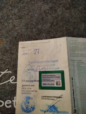 Opel Corsa 1.4 16V Sport