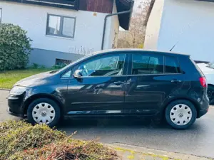 Volkswagen Golf Plus V Edition 1.Hand Bild 4