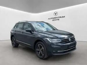 Volkswagen Tiguan Life 4Motion /18"/APP/ACC/