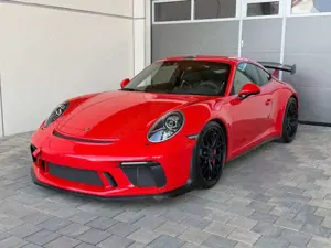 Porsche 991 .2 GT3 MR - Manthey Kit - Approved 12/27 -