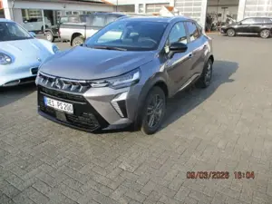 Mitsubishi ASX ASX 1.3 Turbo Mildhybrid PLUS