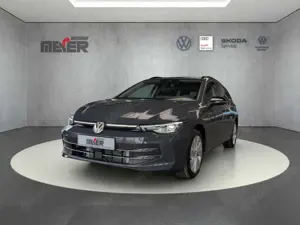 Volkswagen Golf Variant ENERGY 1.5 eTSI DSG Klima Navi Rückfahrkamera