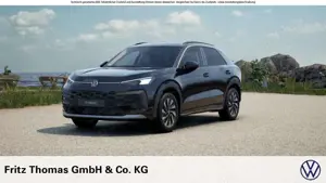 Volkswagen T-Roc 1.5 eTSI DSG Life LED Navi AHK SHZ RKamera PDC