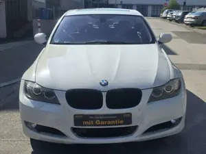 BMW 320 320d EfficientDynamics Edition