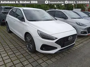 Hyundai i30 T-GDI  Advantage