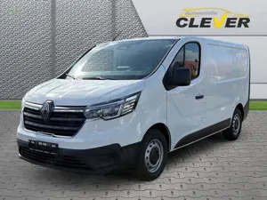 Renault Trafic L1H1 2,8t dCi 130 Sortimo Kamera LED Navi