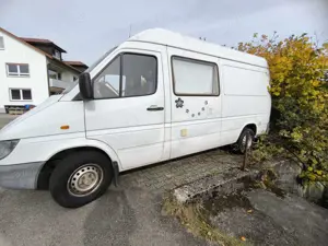 Mercedes-Benz Sprinter 311 CDI Sprinter 311 CDI 903.661