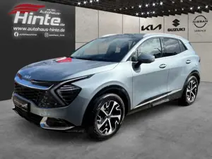 Kia Sportage 1.6 DCT Spirit SOUND-P. DRIVEWISE-P.