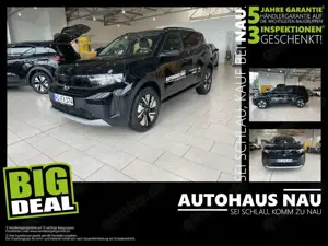 Opel Frontera 100kW 1.2 GS LED+Navi+SHZ+Fernlichtass. Inkl. Insp