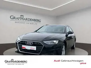 Audi A4 Avant 35 TDI S tronic MMI Navi plus