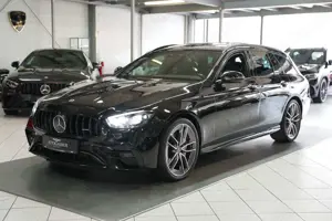 Mercedes-Benz E 53 AMG 4M+*HUD*PANO*DISTR*LED*KEYLESSGO*CARBON