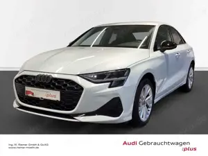 Audi A3 Limousine advanced TFSI*S tronic*ACC*Navi*Rückfahr