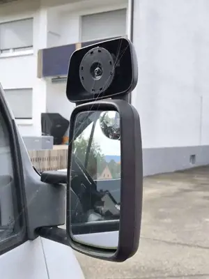 Mercedes-Benz Sprinter 311 CDI Sprinter 311 CDI 903.661 Bild 5