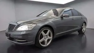 Mercedes-Benz S 320 CDI *KEYL*SITZKLI*NIGHTVI*DISTR*