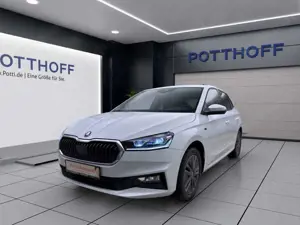 Skoda Fabia 1.0 TSI DSG TOUR KLIMA PDC LED SHZG