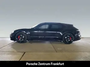 Porsche Taycan 4S Sport Turismo BOSE Surround-View LED Bild 2