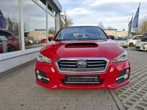 Subaru Levorg Trend 1.6GT Trend Bild 2