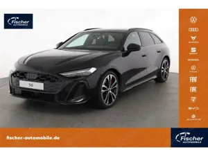 Audi S5 Avant TFSI S line LP: 102.098,- /Pano/AHK/Head-up/