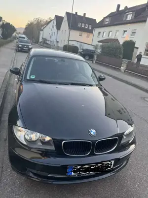 BMW 116 116i