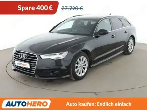 Audi A6 3.0 V6 TDI clean diesel quattro Aut.*NAVI*HUD*LED*