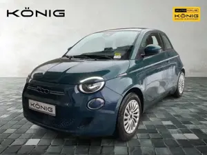 Fiat 500e 500e 42 kWh *CarPlay*DAB*Tempomat
