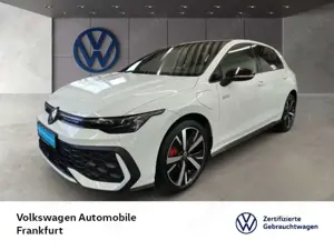 Volkswagen Golf GTE VIII GTE 1.5 TSI DSG eHybrid BLACKSTYLE HUD