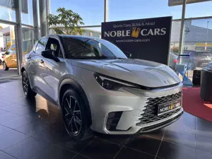 Lexus LBX FWD Emotion LED NAV SHZ RFK 18"