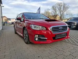 Subaru Levorg Trend 1.6GT Trend Bild 3