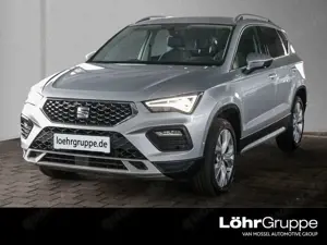 SEAT Ateca 2.0 TDI DSG Xperience Navi/RFK/LED
