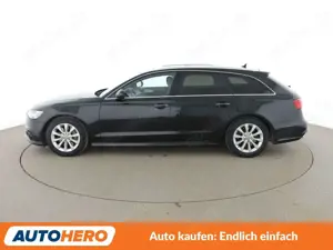 Audi A6 3.0 V6 TDI clean diesel quattro Aut.*NAVI*HUD*LED* Bild 3