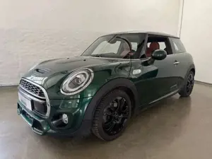 MINI Cooper S COOPER S, mit ,,John Cooper Works Kit,, Bild 2