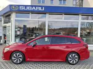 Subaru Levorg Trend 1.6GT Trend Bild 4