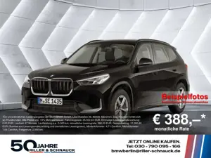 BMW X1 sDrive 20i KEYLESS PDC SHZ KAMERA NAVI LED