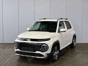 Hyundai Inster Evolve Sky 49kWh / Schiebedach / PDC VH + Kamera